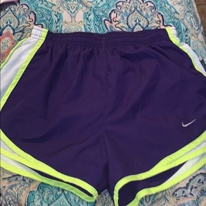 Nike shorts
